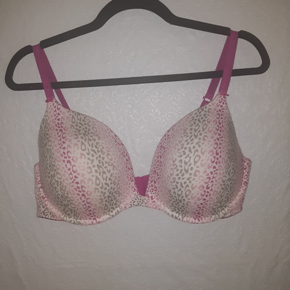 💝Victoria's Secret💝 Cotton push up Bra